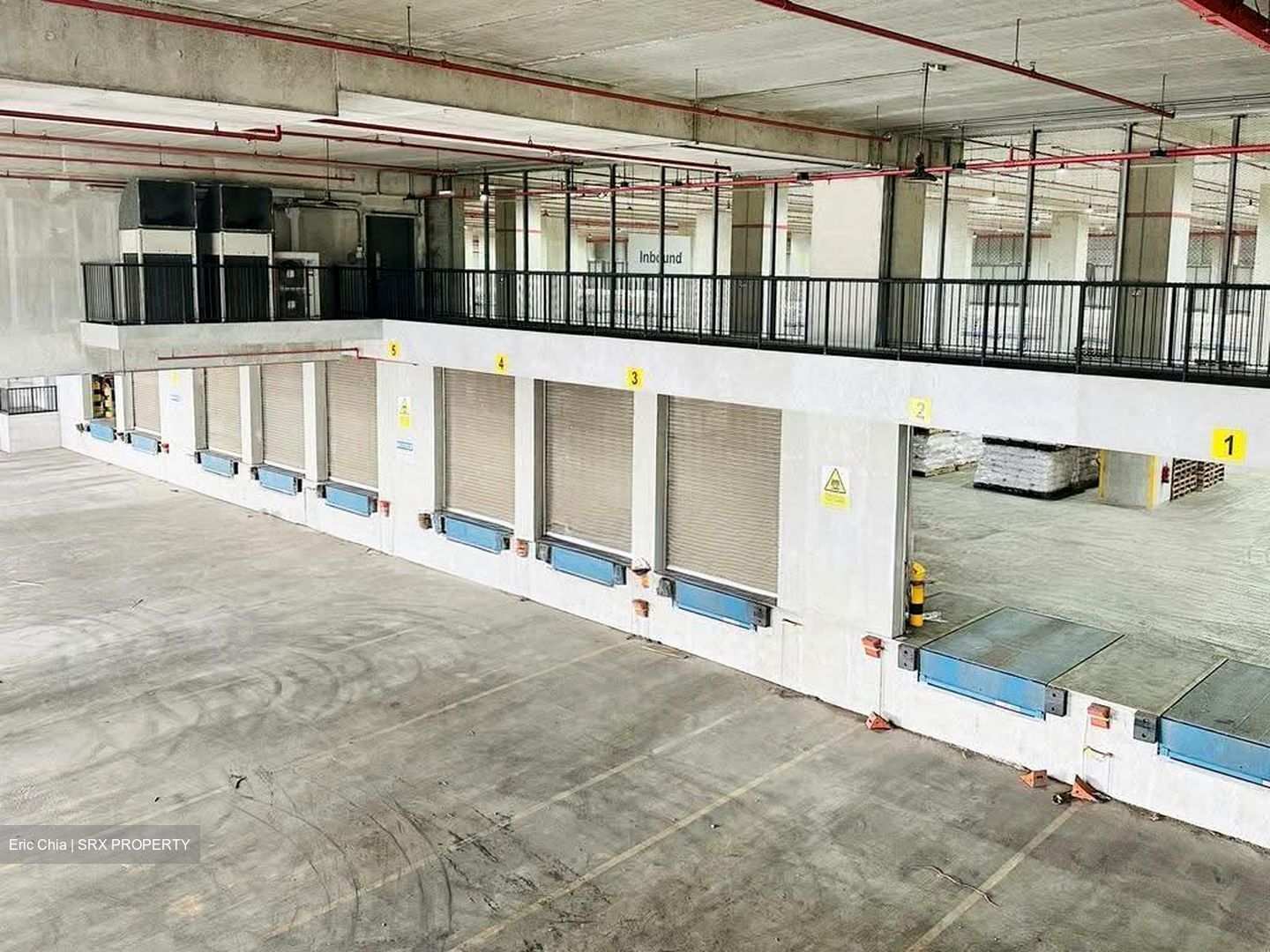 Tuas South Link 1 (D22), Factory #613094301